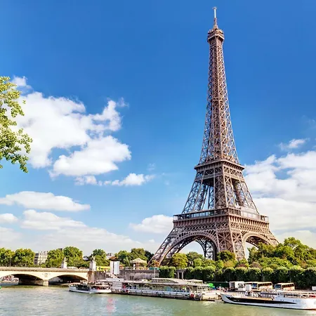 Sweett - Trocadero * Parigi